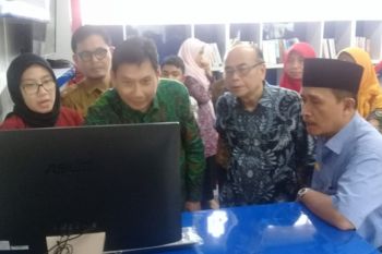 "BI Corner" Sarana Pemahaman Masyarakat Akan Peran BI
