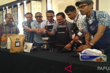 BI ingin gandengkan Festival Kopi Papua dengan kegiatan pariwisata