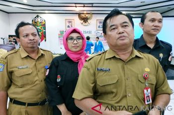 Perusahaan besar di Kalteng diminta membantu kelancaran pemilu