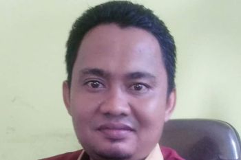Jaring partisipasi pemilih pemula, KPU Dharmasraya gelar lomba paduan suara