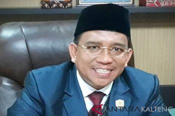 Lima perusahaan bangun 56 kilometer jalan membuka keterisolasian pelosok Kotim