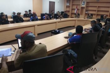 Pemprov diberi waktu tujuh hari tindak tambang Ilegal di Bintan