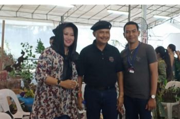 DPD Akari Kepri apresiasi penampilan timnya di Chingay Carnival