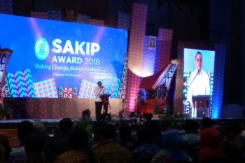 Menpan: SAKIP Wilayah III hemat Rp6,9 triliun