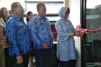 Pemprov Sulteng bangun galeri wisata Parigi Moutong di Toboli