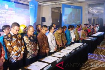 BPS ajak kepala daerah sukseskan Sensus Penduduk 2020