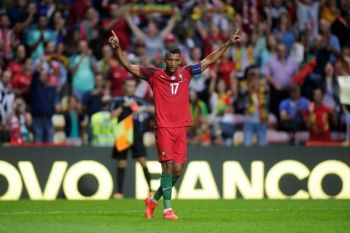 Nani jajal Liga Amerika Serikat, berlabuh ke Orlando City