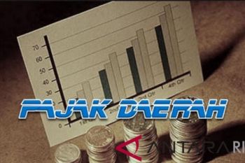 Realisasi penerimaan pajak di Riau capai Rp13,8 triliun