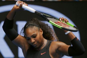 Williams inginkan momentum saat ladeni Juvan