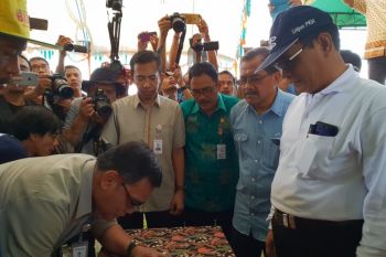 Serap jagung, Kementan fasilitasi kerja sama petani dan peternak ayam