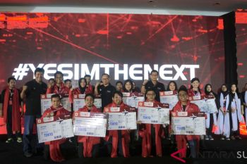 Telkomsel Umumkan 10 Peserta Terbaik IndonesiaNEXT 2018