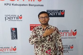 Pelipatan surat suara di Banyumas segera tuntas