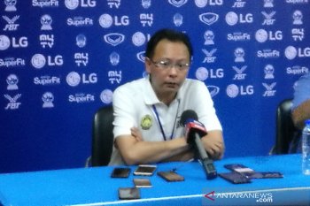 Pelatih Sabah FC: Pertandingan kontra Persija bakal sengit
