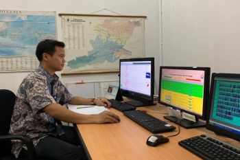 BMKG: waspadai angin kencang di Banjarnegara