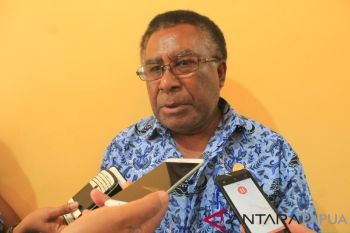 Jaringan FO pertama di Jayawijaya sudah terkoneksi