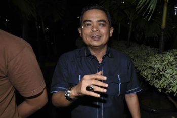 KPK Panggil Ketua dan Anggota DPRD Lampung Tengah