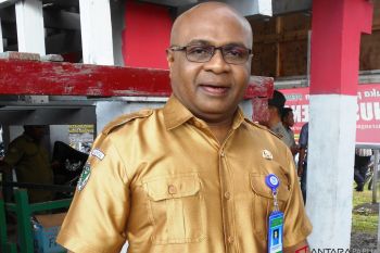 RSUD Biak siagakan tiga dokter anak tangani DBD