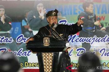 Huzrin rekomendasikan gubernur ganti Direksi BUP Kepri