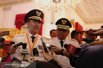 Wagub Riau: Jangan sampai suami istri bertengkar karena Pilpres