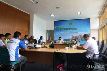 IMI Padang Panjang gelar kejurda roadrace akhir Maret