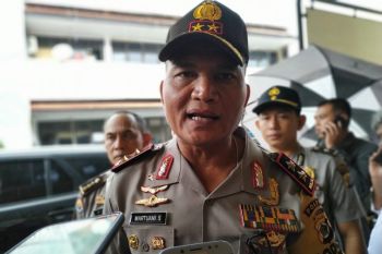TNI-Polri siapkan 11.000 personel amankan pemilu di Papua