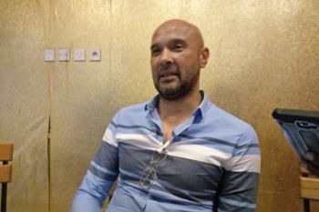 Freeport bantah rumor akan pangkas karyawan