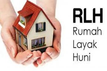 Pusat anggarkan perbaikan 4.000 rumah di Kalteng