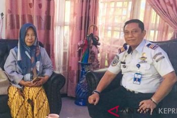 Salud komitmen tekan laka lantas lewat edukasi