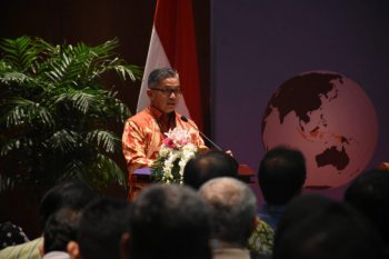 Kemenlu alokasikan anggaran  Rp110 miliar untuk penanganan COVID-19