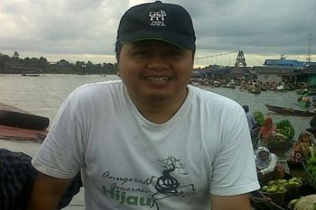 Mengharap RUU Daerah Kepulauan selesai sebelum berganti legislator