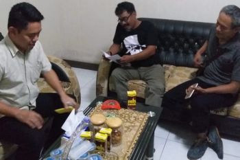 Kejaksaan tangkap 17 buronan sepanjang 2019