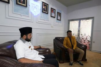 Padang Panjang siapkan layanan Lapor Bully