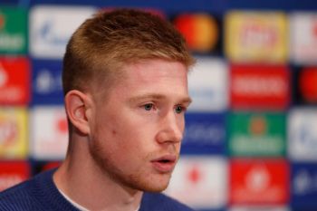 De Bruyne klaim lawan sudah mulai tahu cara bermain M. City
