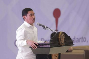 BNPT ingatkan peran penting PT siapkan generasi muda