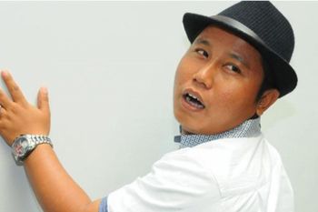 Narji akan hibur anak-anak korban tsunami Selat Sunda