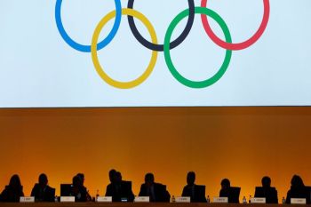Indonesia resmi mencalonkan diri jadi tuan rumah olimpiade 2032