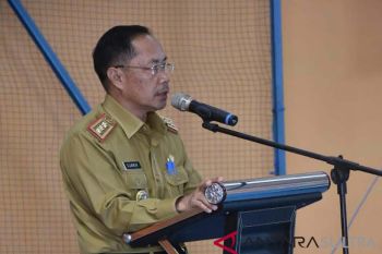 Kehadiran gudang Bulog, dorong produksitivitas petani Konawe Selatan