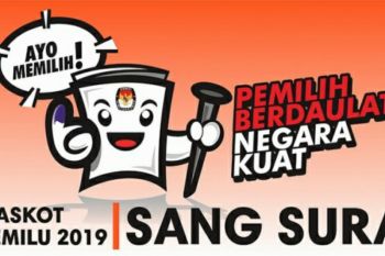 Jumlah pemilih pemilu di Kota Tanjungpinang bertambah 310 orang