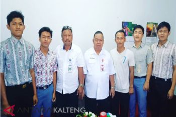 Pemkab Gumas utus SMAN 1 Kurun ikuti kejuaraan basket tingkat Kalteng