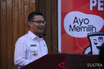 KPU Kendari ingatkan pemilih pemula gunakan hak suara
