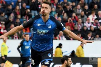 Tianjin boyong Wagner dari Bayern senilai 5 juta euro