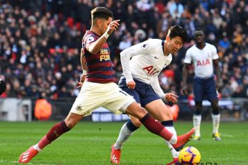 Spurs tundukkan Pacers 123-113 tanpa Wembanyama