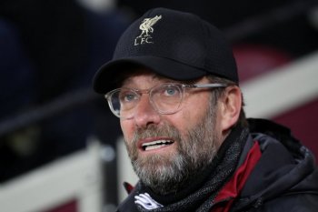 Klopp: Salah tirulah Mane