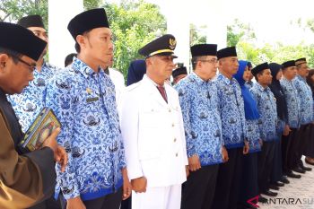 Pasha minta ASN bekerja ekstra hingga Palu pulih