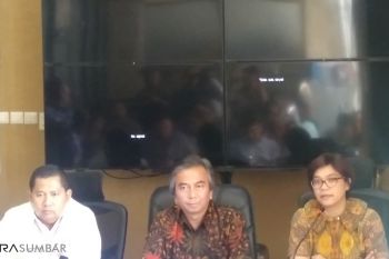 Padang jadi kota pertama pelaksanaan Diplomacy Festival 2019 yang dihelat Kemenlu