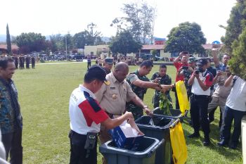 Pemkab Jayawijaya mulai tempuh langkah pencegahan ancaman sampah
