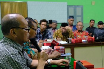 Warga terima kebijakan pagar pembatas Taman Kyai Langgeng