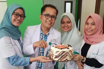 FKG UMI lahirkan alumni pertama dokter gigi
