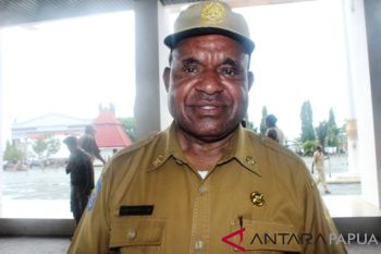 Pemprov Papua minta pimpinan OPD segera selesaikan utang