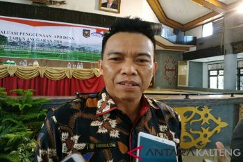 Pemkab Kotim tingkatkan pembinaan pengelolaan keuangan desa